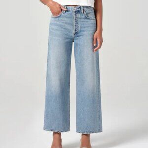 Agolde Ren Jeans, Size 25